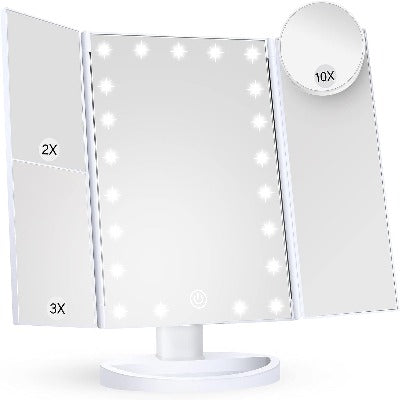 Makeup Mirror Vanity Mirror with Lights