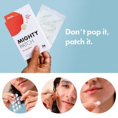 Pimple Patch