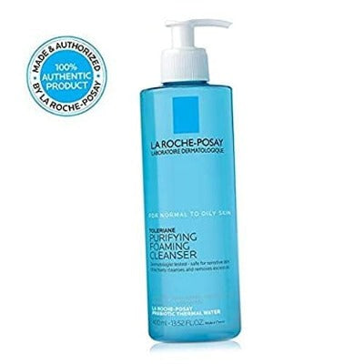 Purifying Foaming Facial Cleanser