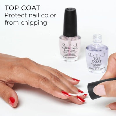 Nail Polish Top Coat