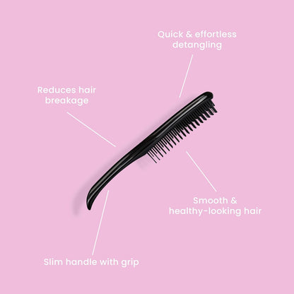 The Ultimate Detangler Hairbrush