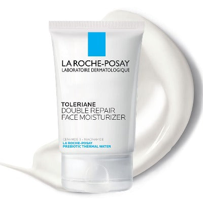 Double Repair Face Moisturizer