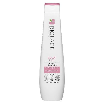 Color Last Shampoo