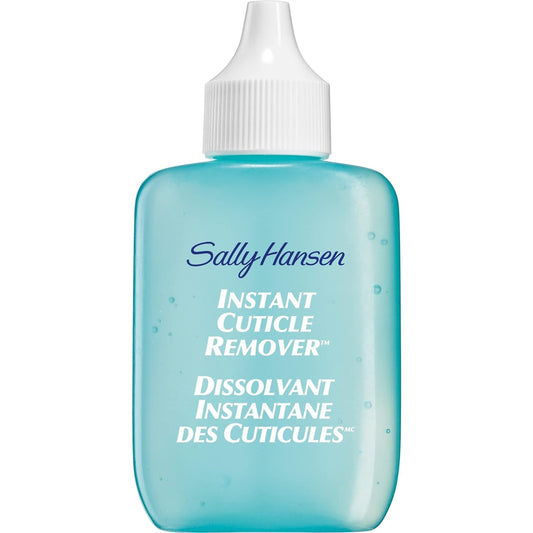 Instant Cuticle Remover