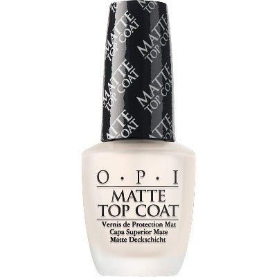 Nail Polish Top Coat