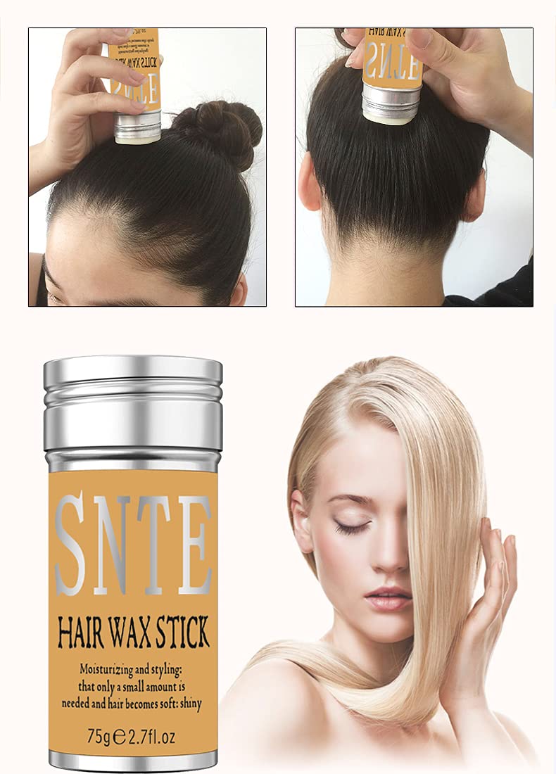 Hair Wax Stick