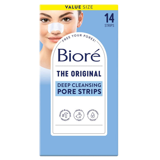 Original Blackhead Remover Strips