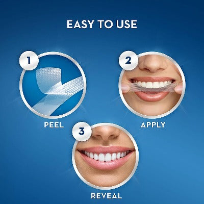 3D White Professional Effects Teeth Whitening Kit