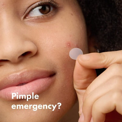 Pimple Patch