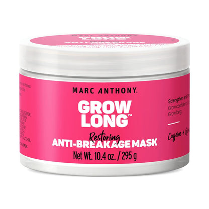 Grow Long Hair Mask