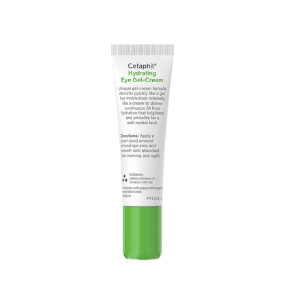 Cetaphil Hydrating Eye Gel-Cream