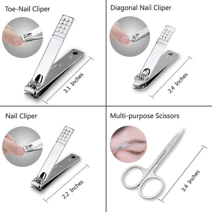 Professional Nail Care kit