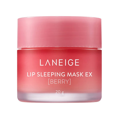 Lip Sleeping Mask