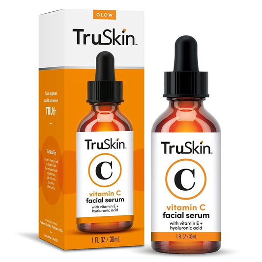 Vitamin C Face Serum