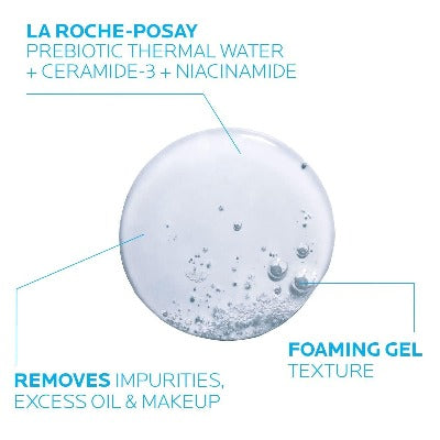 Purifying Foaming Facial Cleanser