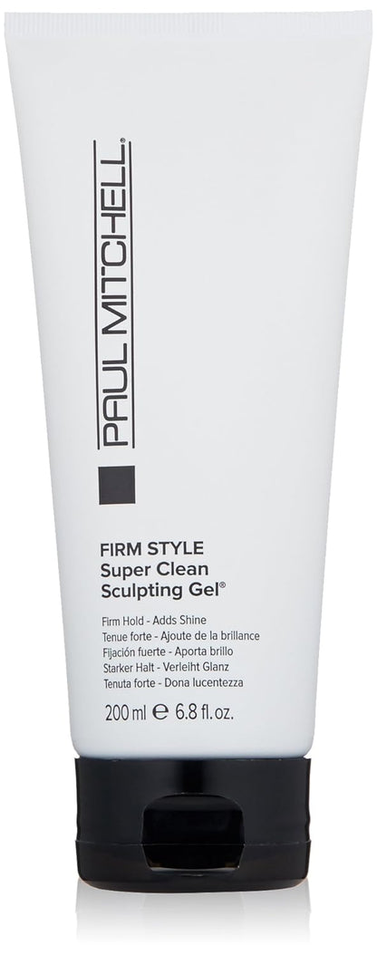 Super Clean Sculpting Gel