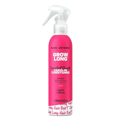 Leave-In Conditioner Spray & Detangler