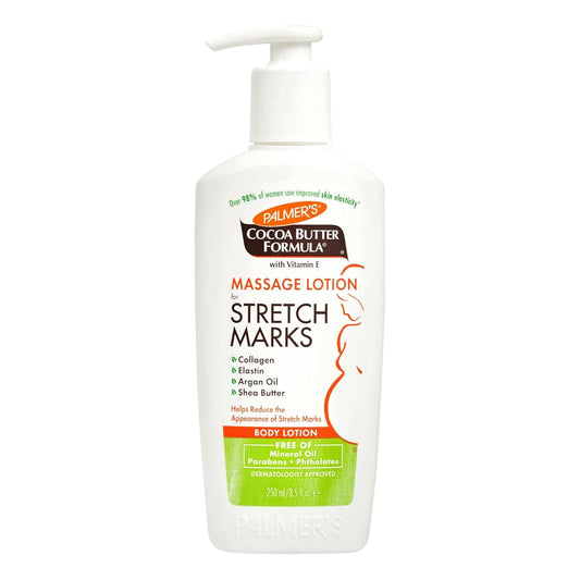 Palmer's Cocoa Butter Formula Massage Lotion For Stretch Marks