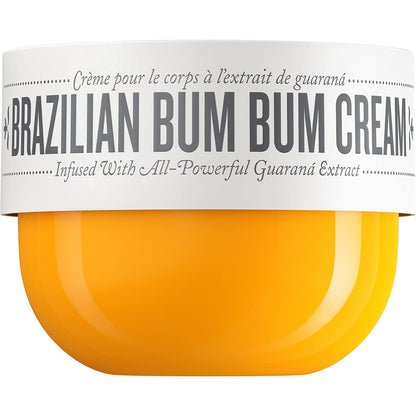 Brazilian Bum Bum Cream