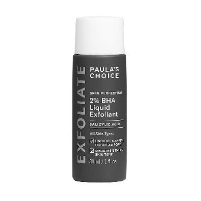 Skin Perfecting 2% BHA Liquid Salicylic Acid Exfoliant