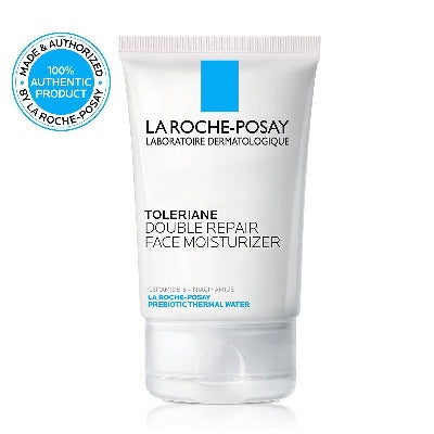 Double Repair Face Moisturizer