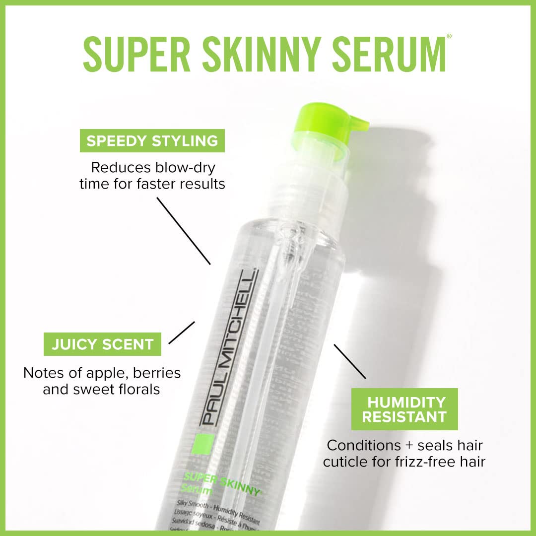 Super Skinny Serum