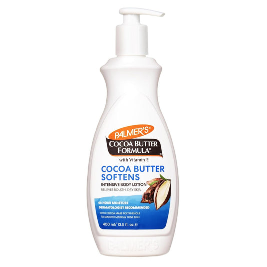 Palmer's Cocoa Butter Formula Daily Skin Therapy