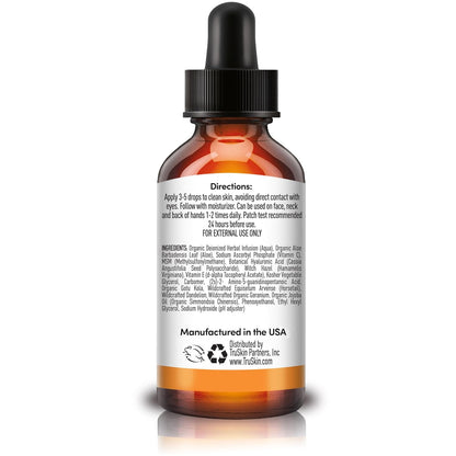 Vitamin C Face Serum