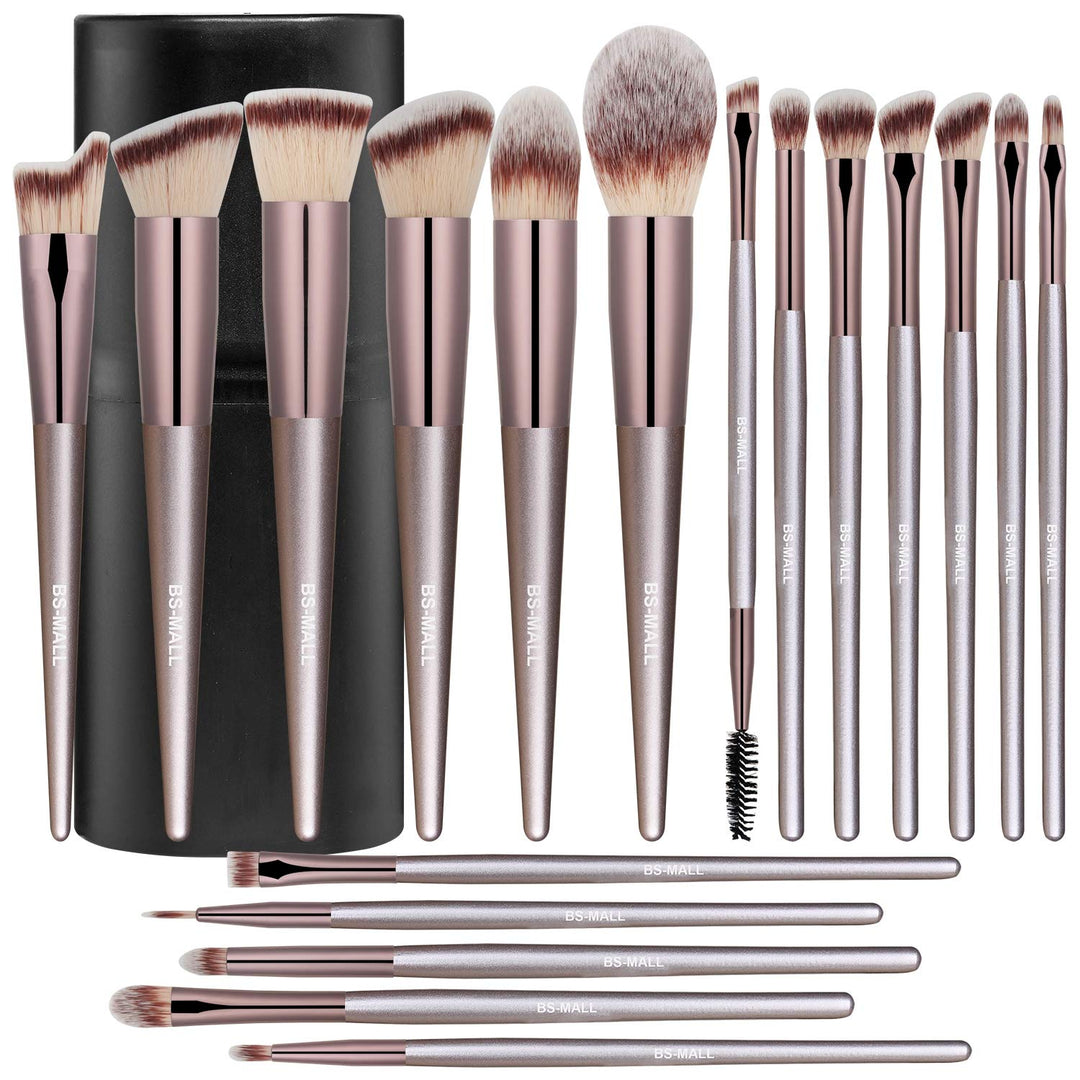 Detailing Brush Set (MCF)