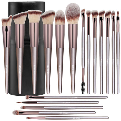 Makeup Brush Set