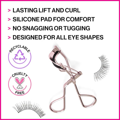 Eyelash Curler