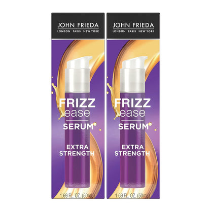 Anti Frizz Serum