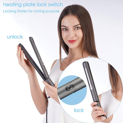 Professional Salon Hair Straightener