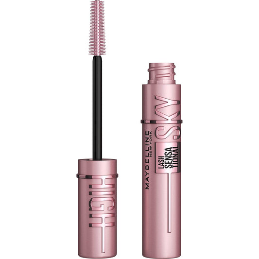 Lash Sensational Sky High Washable Mascara Makeup