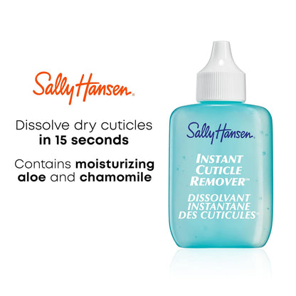 Instant Cuticle Remover