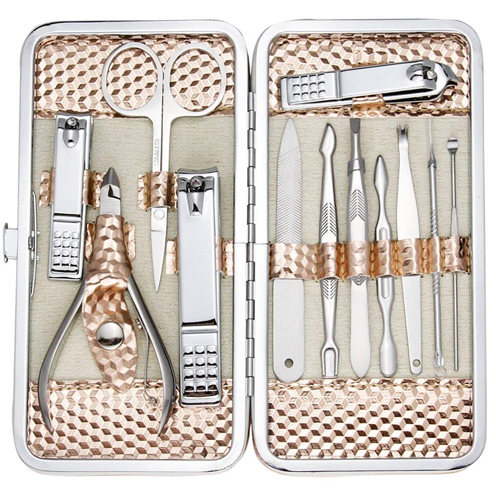 Professional Nail Care kit