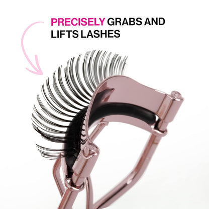 Eyelash Curler