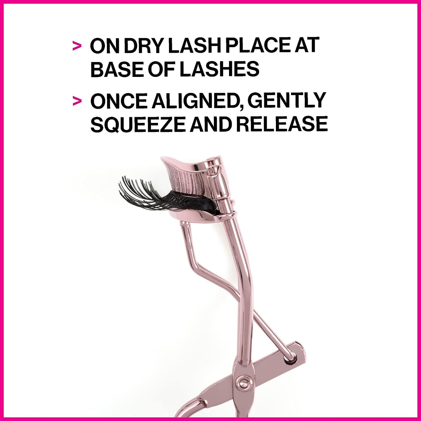 Eyelash Curler