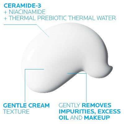 Hydrating Gentle Face Cleanser