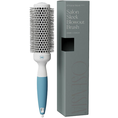 Professional Round Brush for Blow Drying