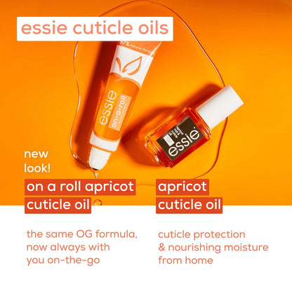 Essie Nail Care