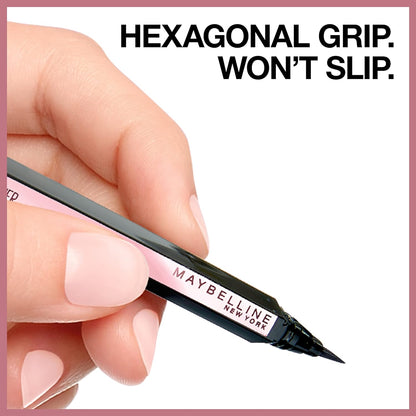 Hyper Easy Liquid Pen No-Skip Eyeliner