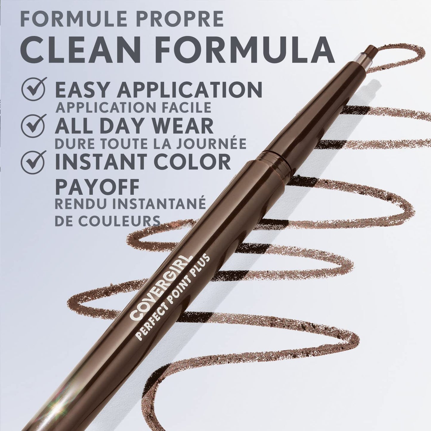 Perfect Point Plus Eyeliner Pencil