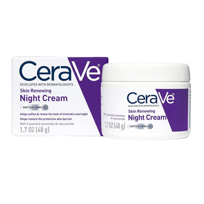 Skin Renewing Night Cream