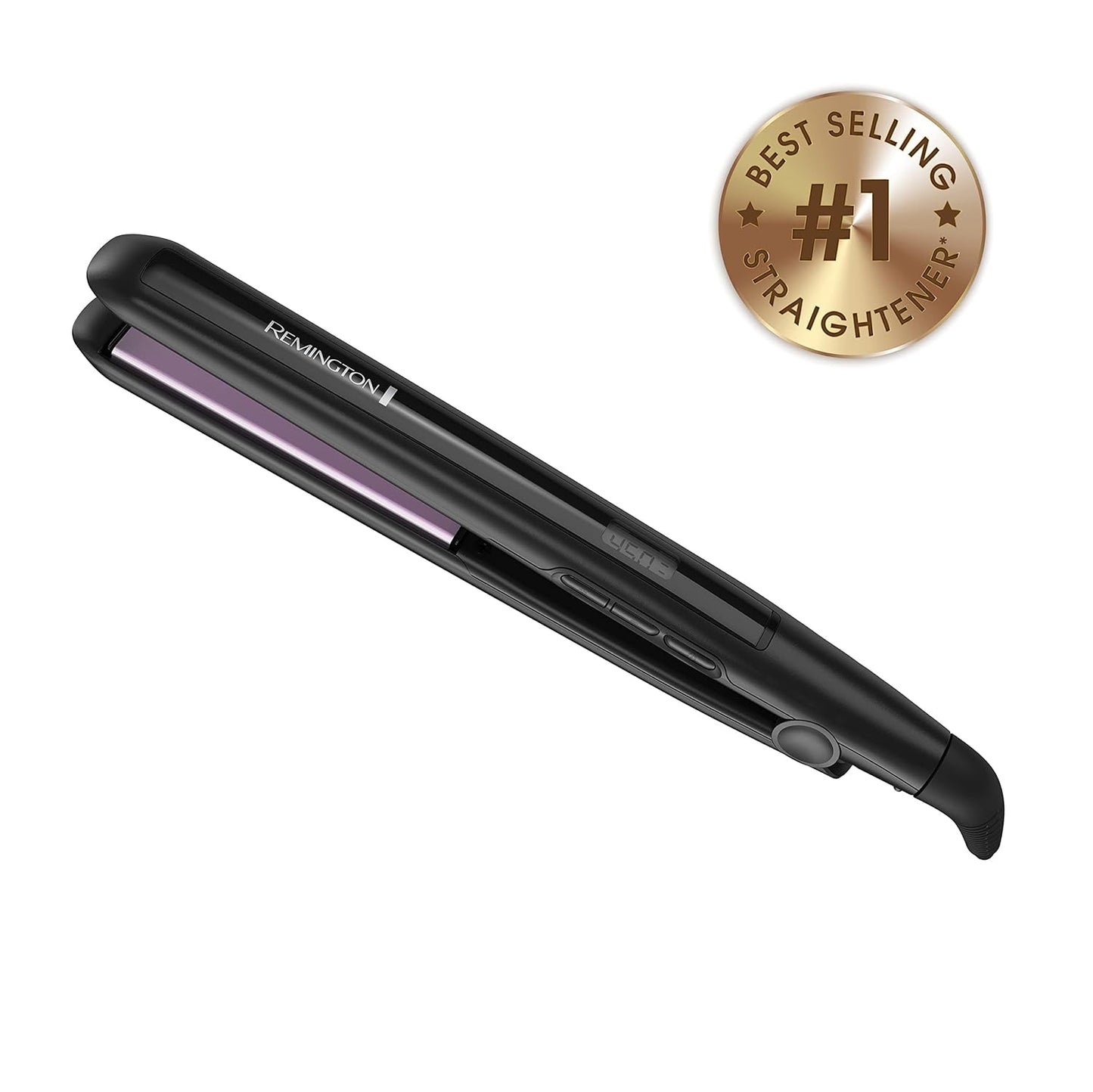 1 Inch Anti Static Flat Iron