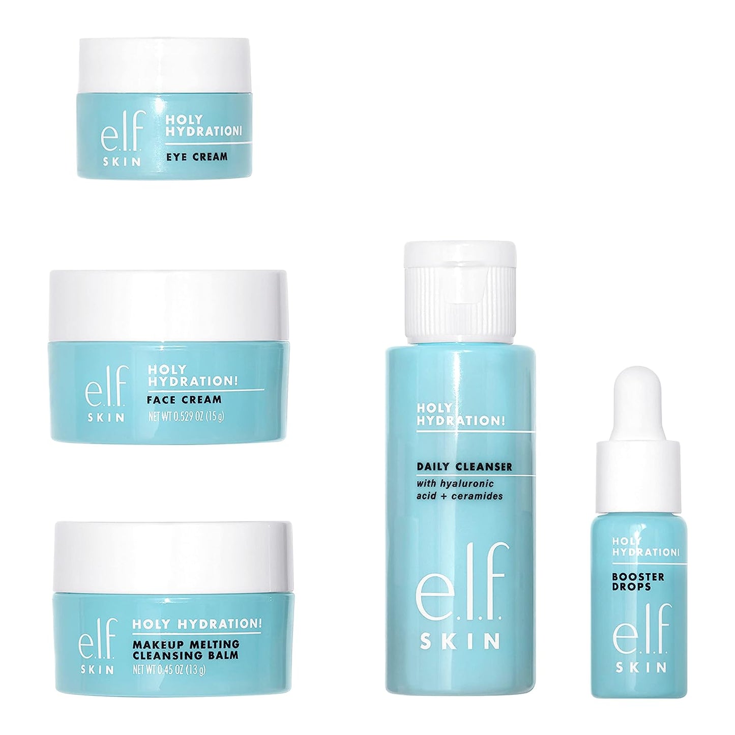 Hydrated Ever After Skincare Mini Kit