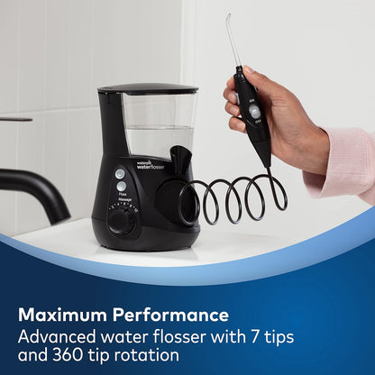 Water Flosser