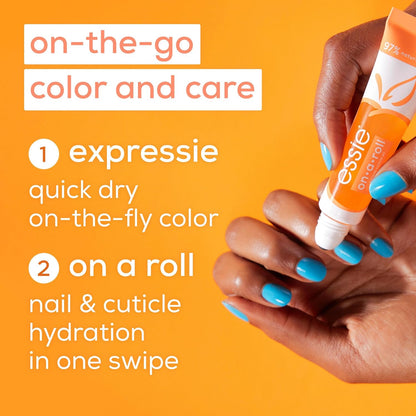 Essie Nail Care