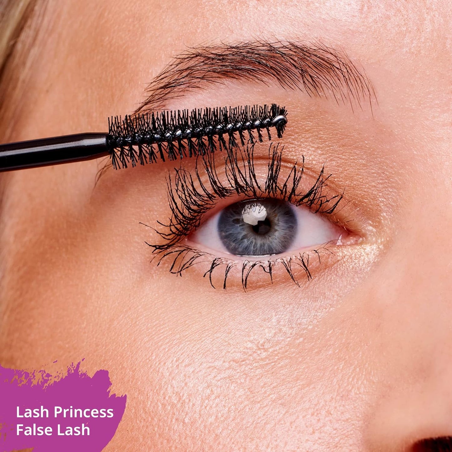 False Lash Effect Mascara