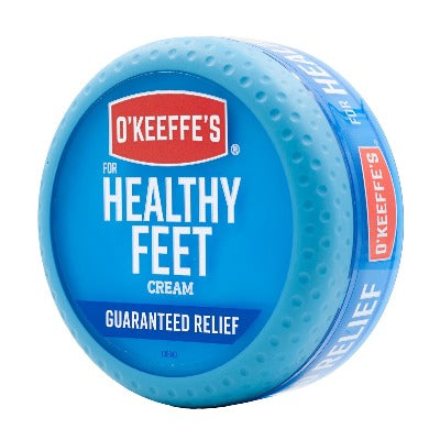 Healthy Feet Foot Cream